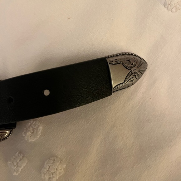 TOPSHOP Western Belt - Picture 3 of 4